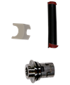 Kit, shaft seal CR/N 32/45/64/90 HQQE