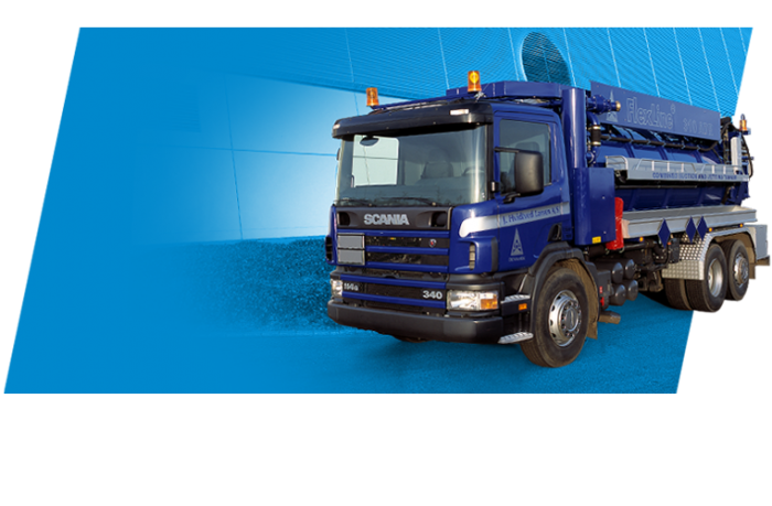 Комплексный подход к обслуживанию сетей 