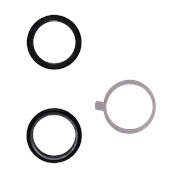 Комплект торцевого уплотнения (вторичное) Secondary shaft seal YJ3458065 sparepart