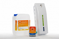 Жирорасщепители 