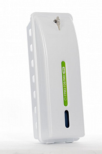 Гриз Гоблин ПРО система по расщеплению жира в сетях канализации с блоком бактерий 5 литров