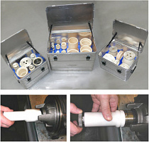 Торцевое уплотнение