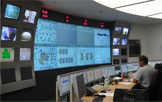 Шкафы управления и автоматизации